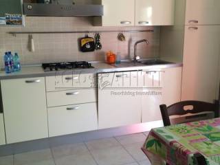 Appartamento in affitto a pescara via firenze