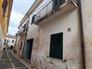 Casa indipendente in vendita a bucciano via ciambrielli