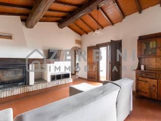 Appartamento in vendita a chiusi della verna località gargiano, 36/c