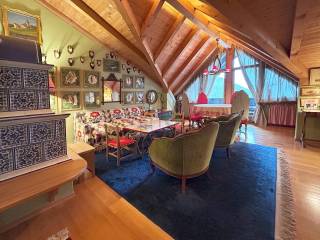 Appartamento in affitto a selva di val gardena strada cir, 16