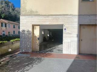Posto auto in vendita a rapallo via disciorno