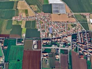 Terreno residenziale in vendita a rovato via vittorio veneto