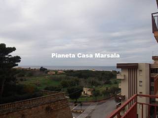 Appartamento in vendita a marsala via colacasio