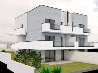 Villa bifamiliare in vendita a montesilvano 