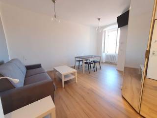 Appartamento in vendita a trieste androna santa tecla, 4