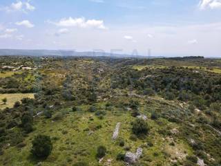Terreno residenziale in vendita a noto via tommaso fazello, 228