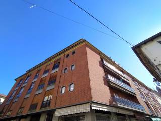 Appartamento in affitto a racconigi via san giovanni, 5