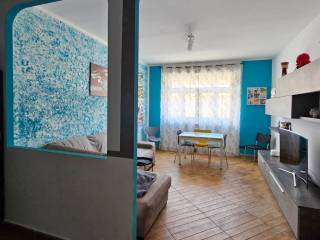 Appartamento in vendita ad asti corso alessandria, 23