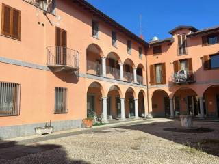 Loft in vendita a cardano al campo via don luigi sturzo, 2