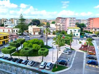 Appartamento in vendita a casalnuovo di napoli via cardinale alessio ascalesi