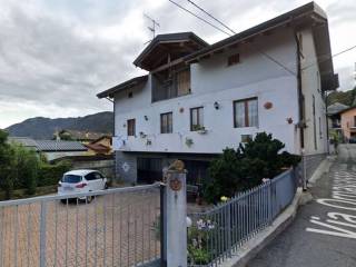 Villa all'asta a gravellona toce via ornavasso , 2-4
