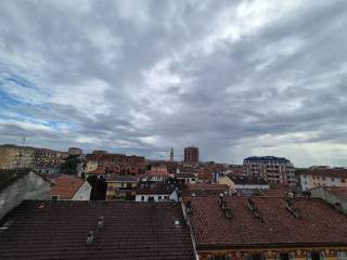Appartamento in vendita ad alessandria 