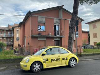 Villa bifamiliare in vendita a meldola viale della repubblica
