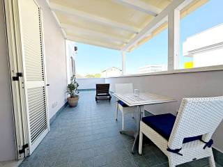 Appartamento in vendita a riccione viale frosinone