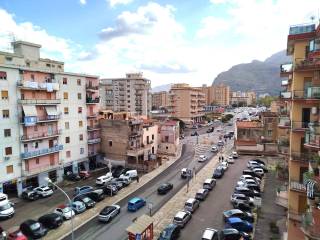 Appartamento in affitto a palermo via oreto, 333