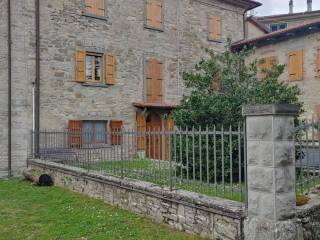 Appartamento in vendita a chiusi della verna loc corezzo, 52