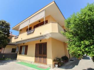 Appartamento in vendita a montesilvano via vestina, 508