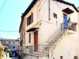 Appartamento in affitto a paliano via del forte, 126