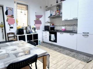 Appartamento in vendita a bari via podgora, 64