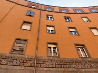 Appartamento in affitto a viterbo via acerbi,