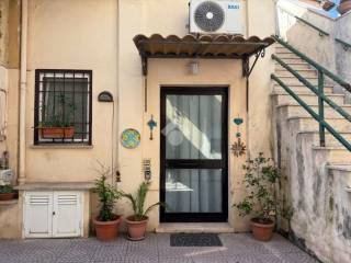 Appartamento in affitto a terracina via porta romana, 44