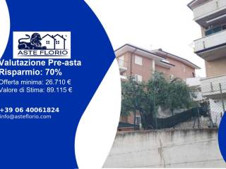 Appartamento all'asta a sant'elpidio a mare via trentino