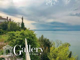 Villa in vendita a trieste strada costiera
