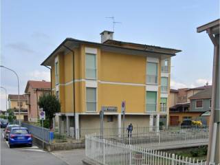 Appartamento in in vendita da privato a casaletto lodigiano via camillo benso di cavour, 9