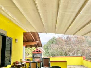 Appartamento in affitto ad anagni via monte marino