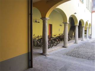 Appartamento in affitto a como via cigalini, 6