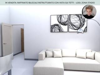 Appartamento in vendita a lodi 