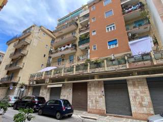 Appartamento in vendita a bisceglie via curtopassi