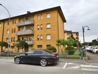 Appartamento in vendita a baricella via pedora, 10