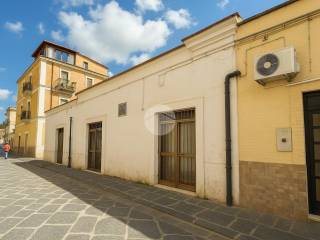 Appartamento in vendita a foggia via polare, 54