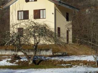 Casa indipendente in vendita a baceno frazione verampio, -