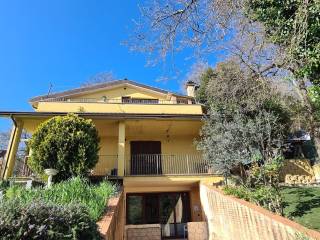 Villa in vendita a magione 