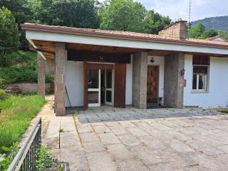 Villa in vendita a botticino via san nicola