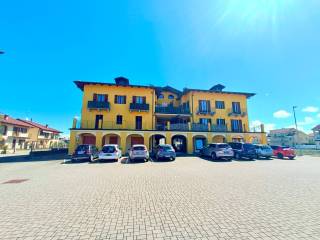 Appartamento in vendita a cherasco strada del corno