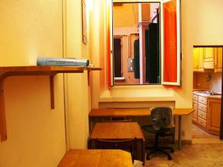 Appartamento in affitto a bologna via fondazza, 79
