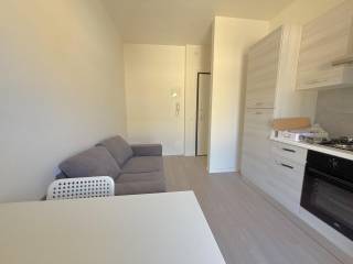 Appartamento in affitto a padova via roberto ardigò, 1