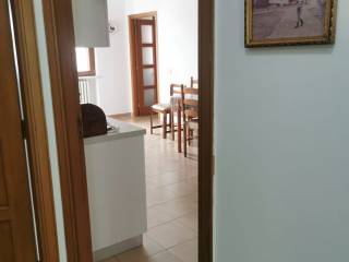 Appartamento in vendita a potenza viale guglielmo marconi
