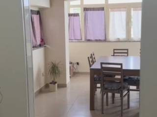 Appartamento in in affitto da privato a lamezia terme via dei bizantini