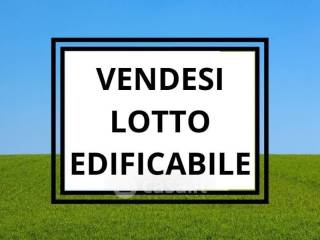 Terreno residenziale in vendita a vicenza viale trieste