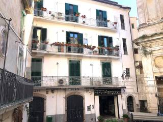 Appartamento in vendita a eboli c.so umberto i, 18