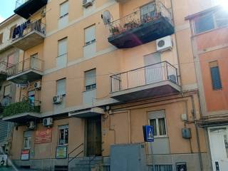 Appartamento in vendita a carini corso italia