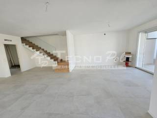 Villa bifamiliare in vendita a camposampiero 