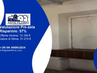 Appartamento all'asta a valdilana frazione torello