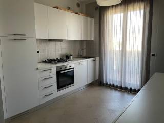 Appartamento in affitto a noventa padovana 