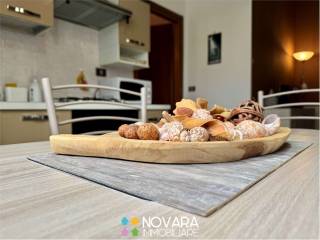 Appartamento in vendita a novara via landoni, 33