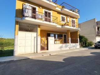 Appartamento in vendita ad andria via antonio pastore